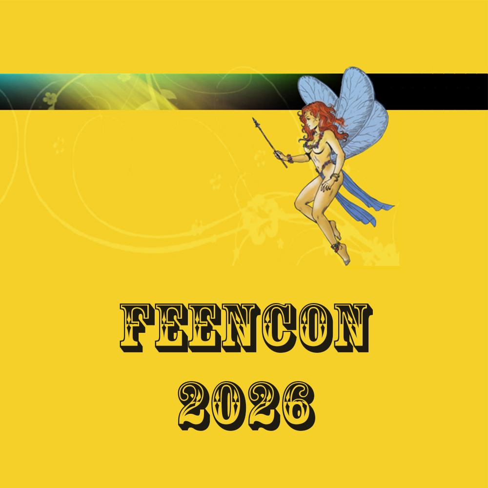 Feencon 2026